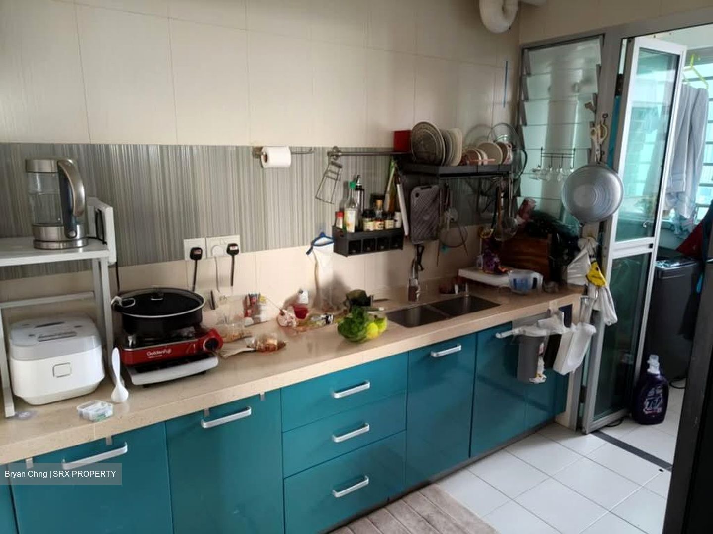 Blk 57 Teban View (Jurong East), HDB 3 Rooms #560357061